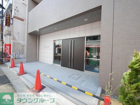 クレストヒル桃ヶ丘の物件内観写真